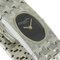 Reloj Dior Miss D70-100 de acero inoxidable de cuarzo con pantalla analógica esfera negra para mujer de Christian Dior, Imagen 3