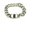 CD Icon Chain Link Bracelet from Christian Dior, Image 1