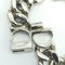 CD Icon Chain Link Bracelet from Christian Dior, Image 4