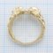 Ring mit Diamant von Christian Dior 3