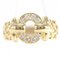 Ring mit Diamant von Christian Dior 1