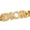CHRISTIAN DIOR Dior Dio [r] evolution gargantilla con diamantes de imitación metal dorado N1583DVOCY_D301, Imagen 5
