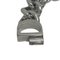 CHRISTIAN DIOR Dior ICON CD Chain Link Necklace Silver Women's, Image 8