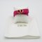 Bracelet Dior 30 MONTAIGNE Double Cuir de veau rose métal [vache] 6