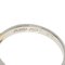Diamond Ring Platinum Pt900/K18yg Womens di Christian Dior, Immagine 7