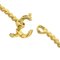Bracelet 17cm K18 Yg Wg Yellow White Gold 750 Heart by Christian Dior 6