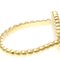 Anillo de concha de diamantes Rose Des Vents Jrdv95191 oro amarillo [18k] Fashion Diamond, anillo de concha de oro de Christian Dior, Imagen 7