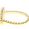 Rose Des Vents Diamond Shell Ring Jrdv95191 Yellow Gold [18k] Fashion Diamond,shell Band Ring Gold by Christian Dior 5