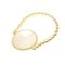 Rose Des Vents Diamond Shell Ring Jrdv95191 Yellow Gold [18k] Fashion Diamond,shell Band Ring Gold di Christian Dior, Immagine 8