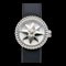 CHRISTIAN DIOR la de watch acier inoxydable CD040112A001 quartz dames 1
