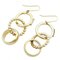 Vintage Earrings from Dolce & Gabbana, Set of 2, Image 1