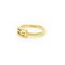 Ring aus Gold und Metall von Fendi 5