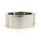 Ring in Metal Silver from Fendi 3