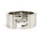Ring in Metal Silver from Fendi 2