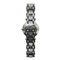 Orology Zucca Pattern Ladies Quartz Watch from Fendi 3