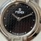 Reloj con estampado Zucca de cuarzo de Fendi, Imagen 4