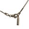 Orrock Halskette mit FF-Motiv von Fendi 4