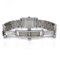 Watch in White Silver from Fendi, Image 3