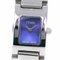 Watch in Stainless Steel from Fendi 1