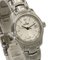 210L Stainless Steel Lady's Watch from Fendi 4