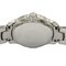 210L Stainless Steel Lady's Watch from Fendi 7