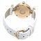 Moda Diamond Shell Watch from Fendi 4