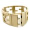 Armreif Gold Zucca GP Armband von Fendi 5