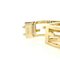 Bangle Gold Zucca GP Bracelet from Fendi 9
