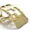 Armreif Gold Zucca GP Armband von Fendi 7