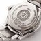Orology 3500l Stainless Steel & Quartz Navy Dial Lady's Watch from Fendi 7