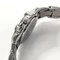 Orology 3500l Stainless Steel & Quartz Navy Dial Lady's Watch from Fendi 8