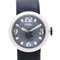 Boosra Stainless Steel & Rubber Black Watch from Fendi 10