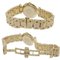 Orology 770l Gp [Gold Plated] Ladies 130101 Watch from Fendi 5