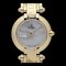 Orologio Orology 770l Gp [placcato in oro] da donna 130101 di Fendi, Immagine 1