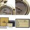 Orology 770l Gp [Gold Plated] Ladies 130101 Watch from Fendi 10