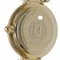Orologio Orology 770l Gp [placcato in oro] da donna 130101 di Fendi, Immagine 7