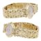 Orology 770l Gp [Gold Plated] Ladies 130101 Watch from Fendi 4