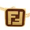 Ring Necklace from Fendi 4