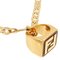 Ring Necklace from Fendi, Image 2