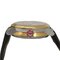 Eye Shine Enamel Belt Ss 3 Colors Quartz Brown Watch Clock Fashionable Shell Black Spinel Topaz Womens from Fendi 8