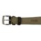 Cinturón de esmalte Eye Shine SS 3 colores Reloj de cuarzo marrón Reloj de moda Concha de topacio de espinela negro para mujer de Fendi, Imagen 10