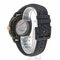 FENDI Selleria watch stainless steel 000-82000L-738 self-winding men's 5