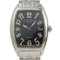 Stainless Steel and Silver Watch from Franck Muller 1