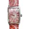 Reloj para dama Long Island 902QZ 500 de edición limitada de acero inoxidable de Franck Muller, Imagen 1