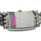 Long Island Petit Relief 802 Watch Ladies Quartz Stainless Steel Ss Square Silver Polished from Franck Muller 10