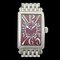 Long Island Red Rug Ladies Watch 902 from Franck Muller 1