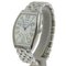 FRANCK MULLER Casablanca watch 2852 stainless steel silver automatic winding men's white dial 2