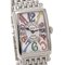 FRANCK MULLER 902COLDRM Long Island Watch Stainless Steel / SS Ladies 5
