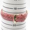 Montre-Bracelet Long Island 952qz Quartz Argent K18 Or Jaune de Franck Muller 9