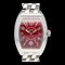 FRANCK MULLER Conquistador Watch Stainless Steel 8005SC Automatic Unisex Overhauled RWA01000000004918 1